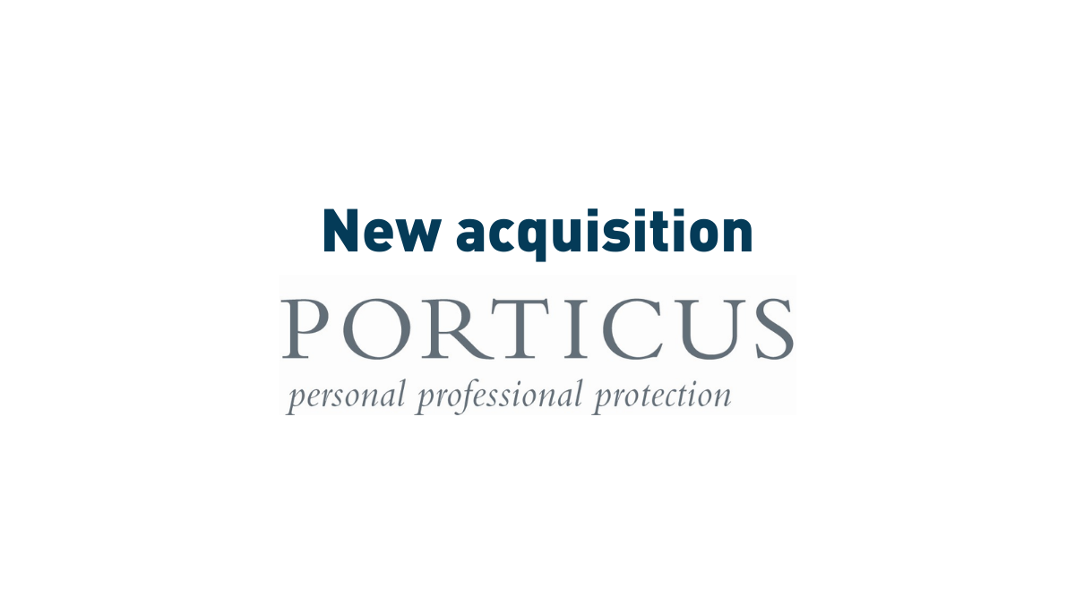 Porticus Acquisition V2