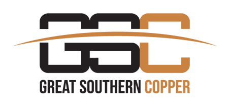 Great Souther Copper Logo