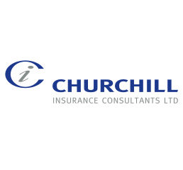 Churchill Insurance Consultants 258X240