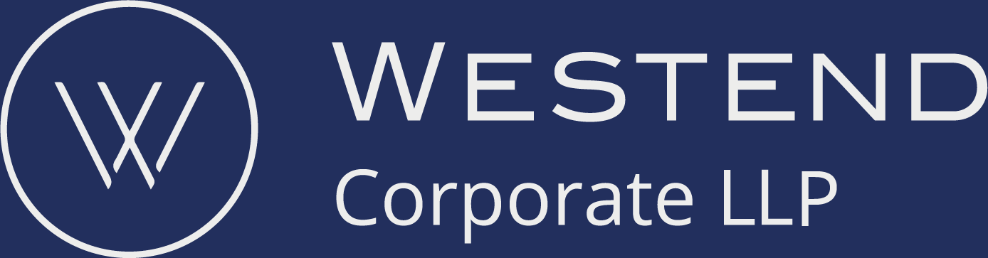 Westend Corporate LLP Logo